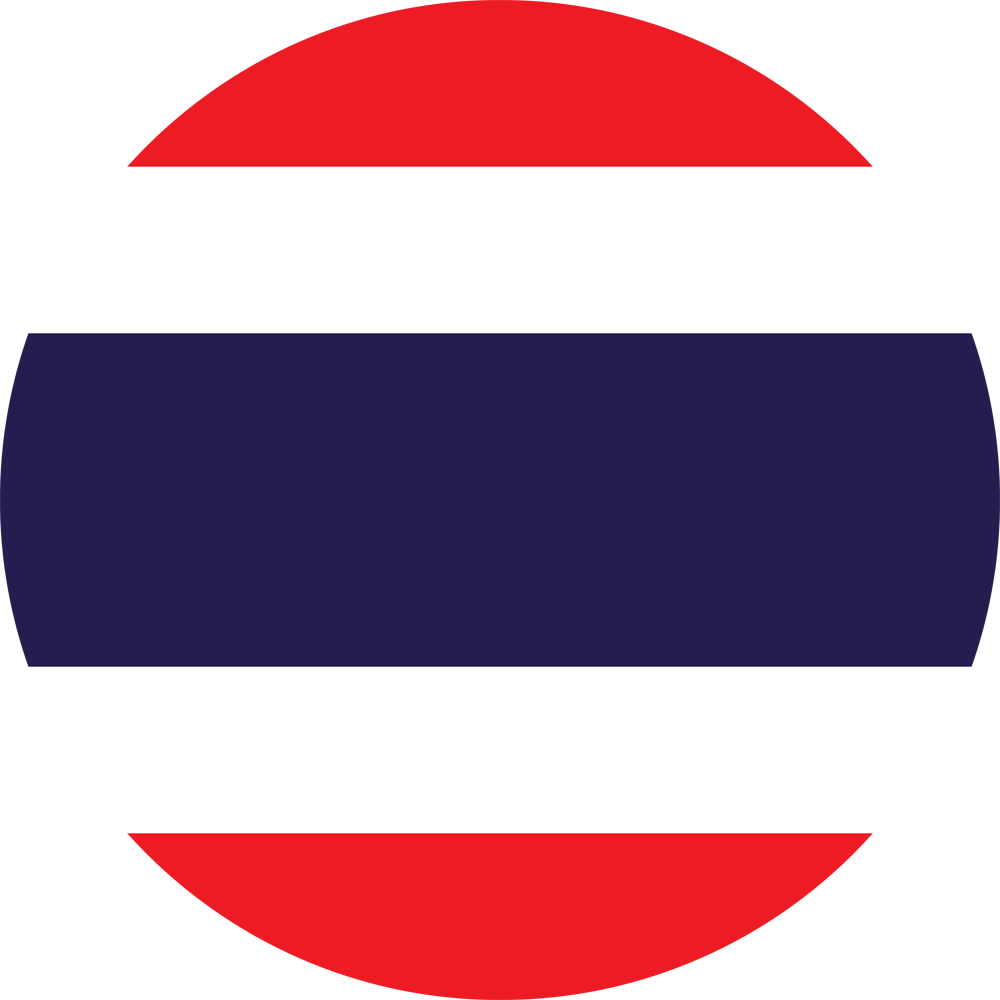 flag Thai
